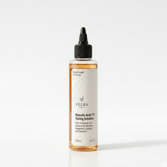 Velra Beauty Glycolic Acid 7% Toning Solution – (100ml)